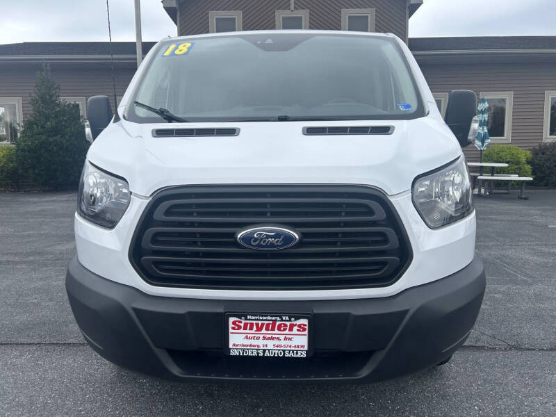 ford transit wagon 2018 1FBZX2ZM3JKA22573 image ford transit wagon 2018 1FBZX2ZM3JKA22573 image